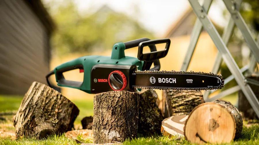 Bosch UniversalChain 35 Electric Chain Saw