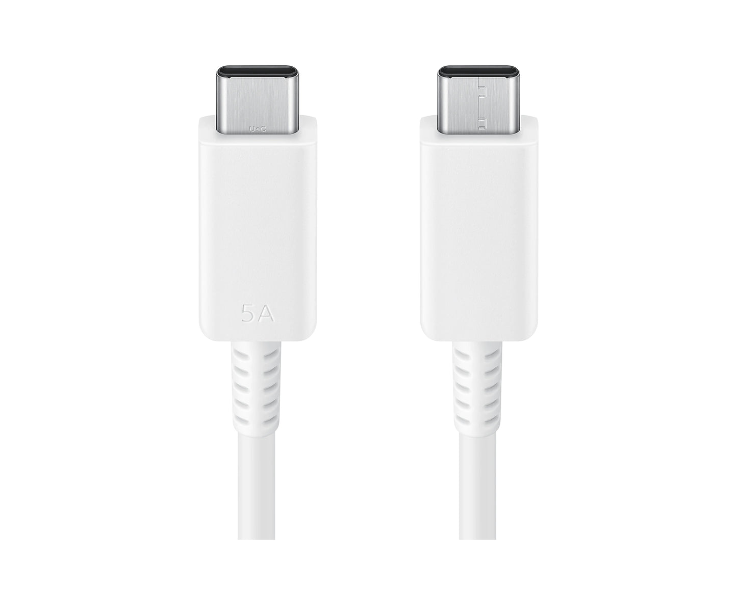 Samsung USB-C to USB-C Cable EP-DX510 (5A) 1,8m White -bulk