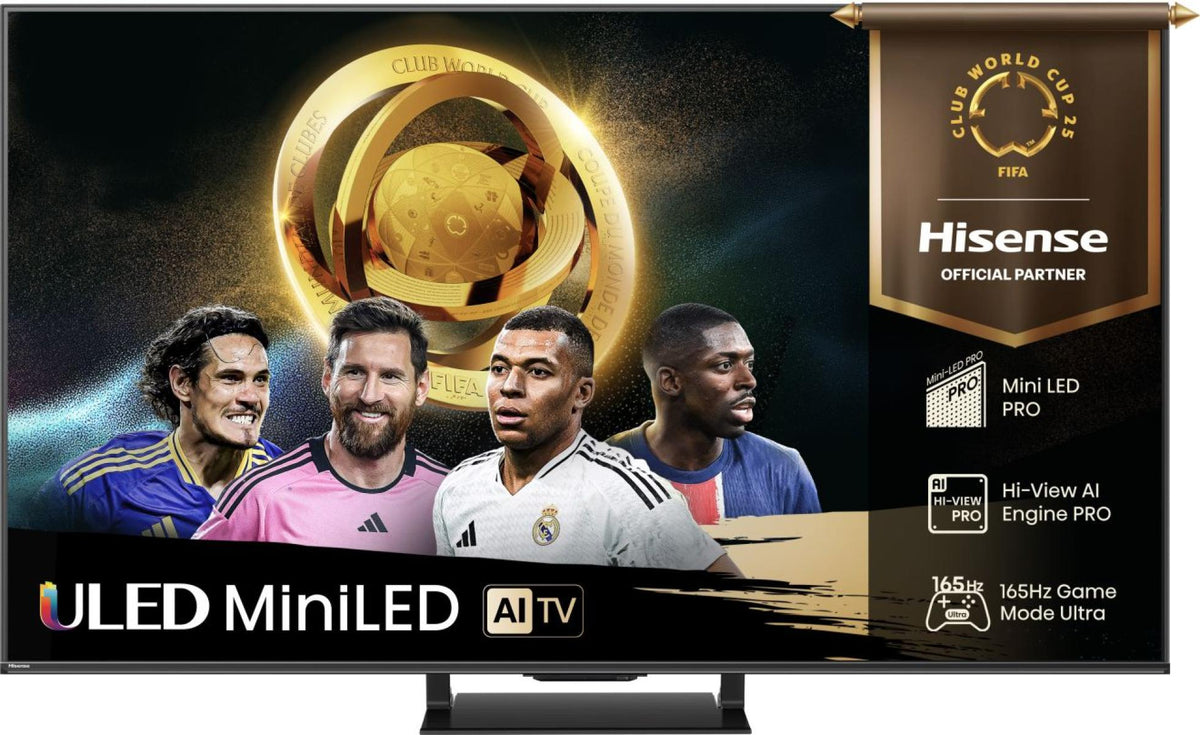 Hisense 65U7Q PRO