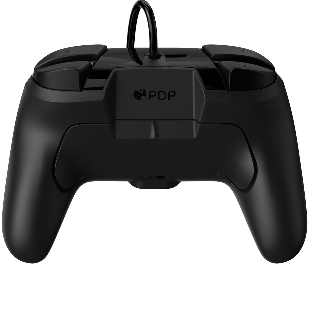 PDP Nintendo Switch Controller black/white