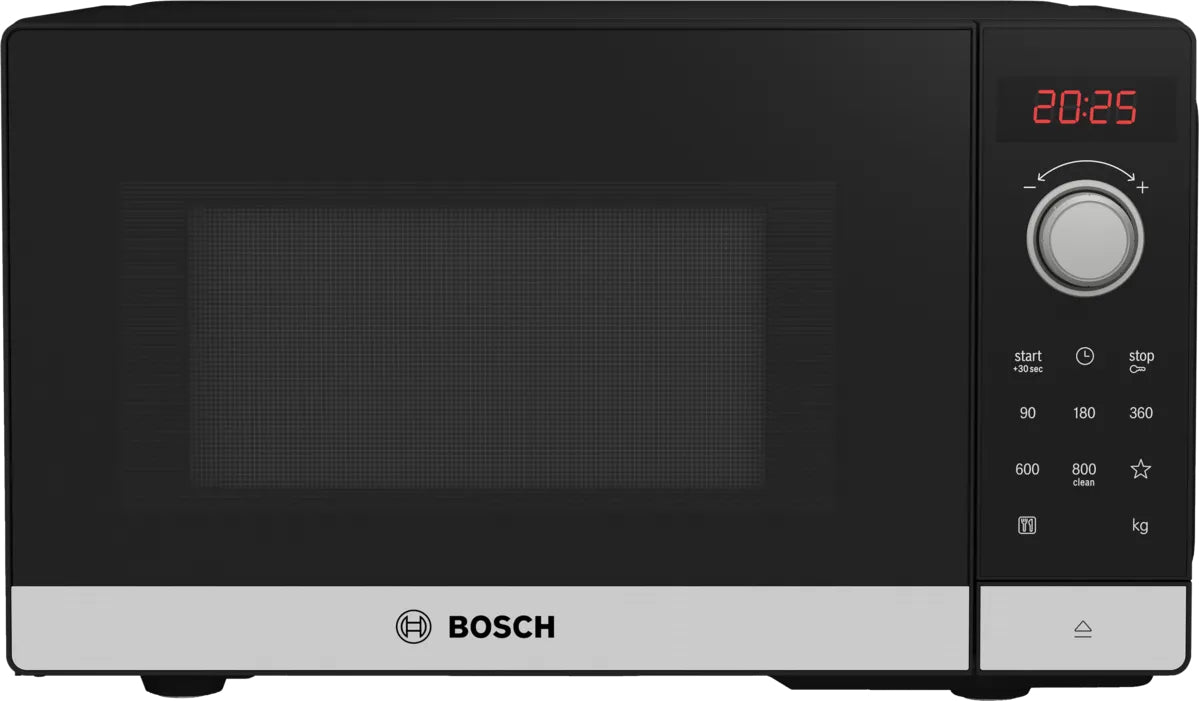 Bosch FFL023MS2 black