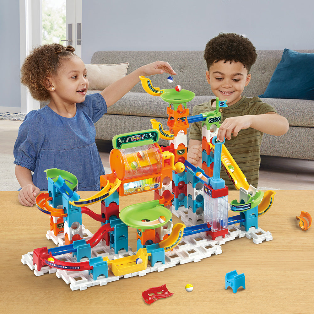 VTech Marble super Action Set L 100 E