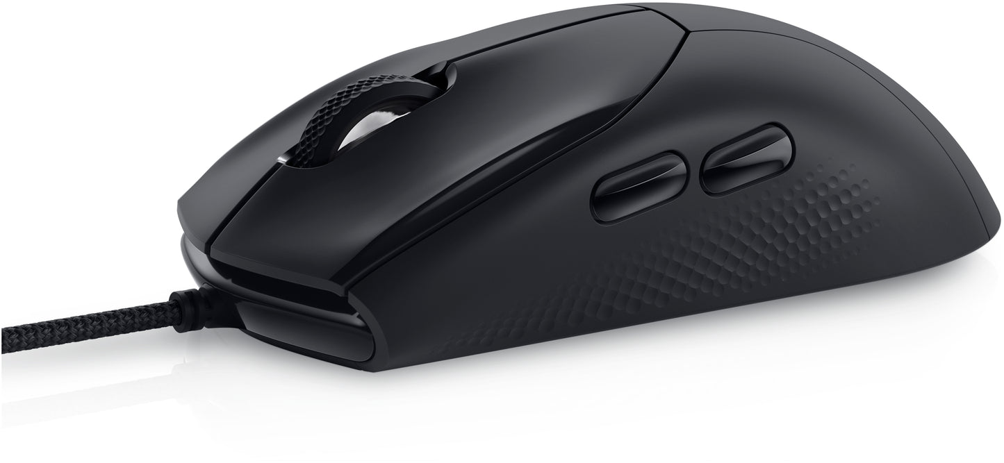 Dell Alienware AW320M Wired Gaming Mouse