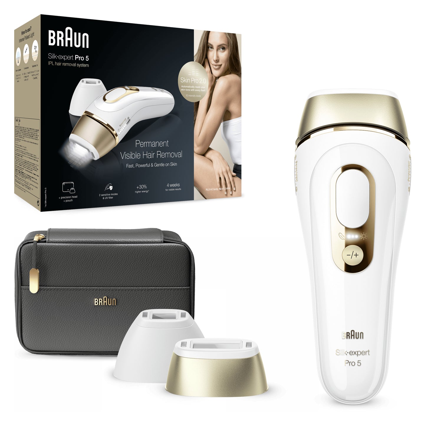 Braun Silk-expert Pro 5 PL 5140