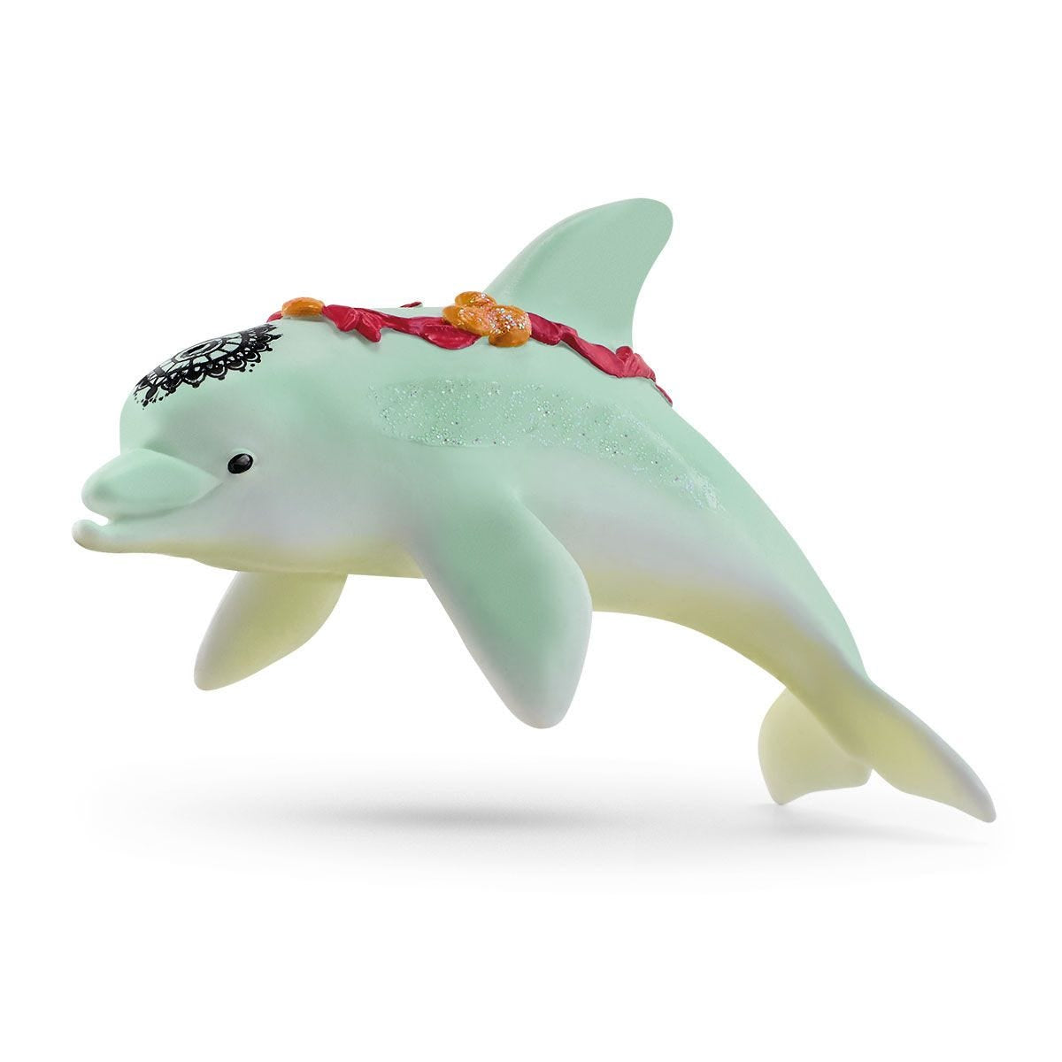 Schleich bayala            70719 Isabelle on Dolphin