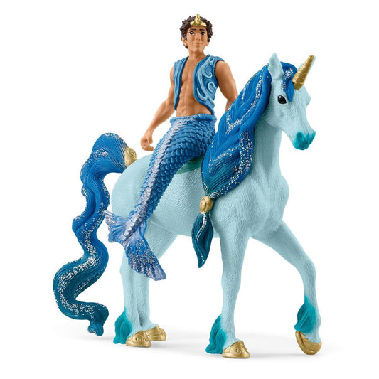 Schleich bayala         70718 Aryon on Unicornn