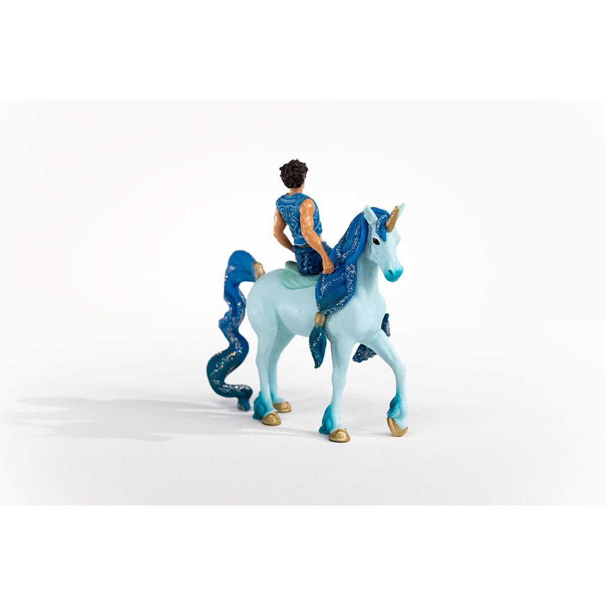Schleich bayala         70718 Aryon on Unicornn