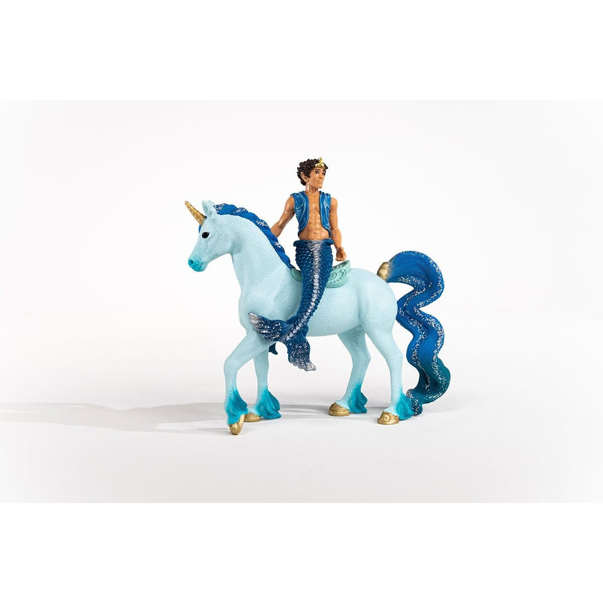 Schleich bayala         70718 Aryon on Unicornn