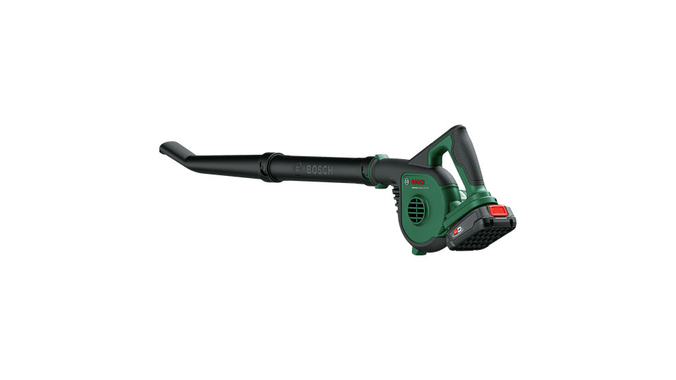 Bosch UniversalLeafBlower 18v-130 Cordless Blower