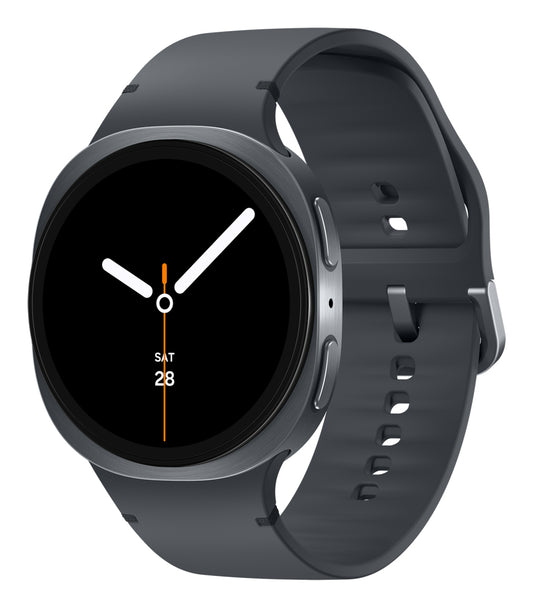 Samsung Galaxy Watch8 (44mm) graphit