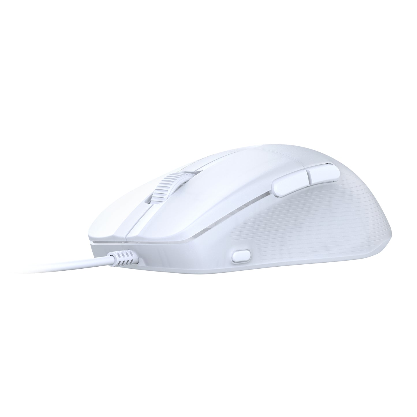 Turtle Beach Pure SEL Gaming Mouse, white