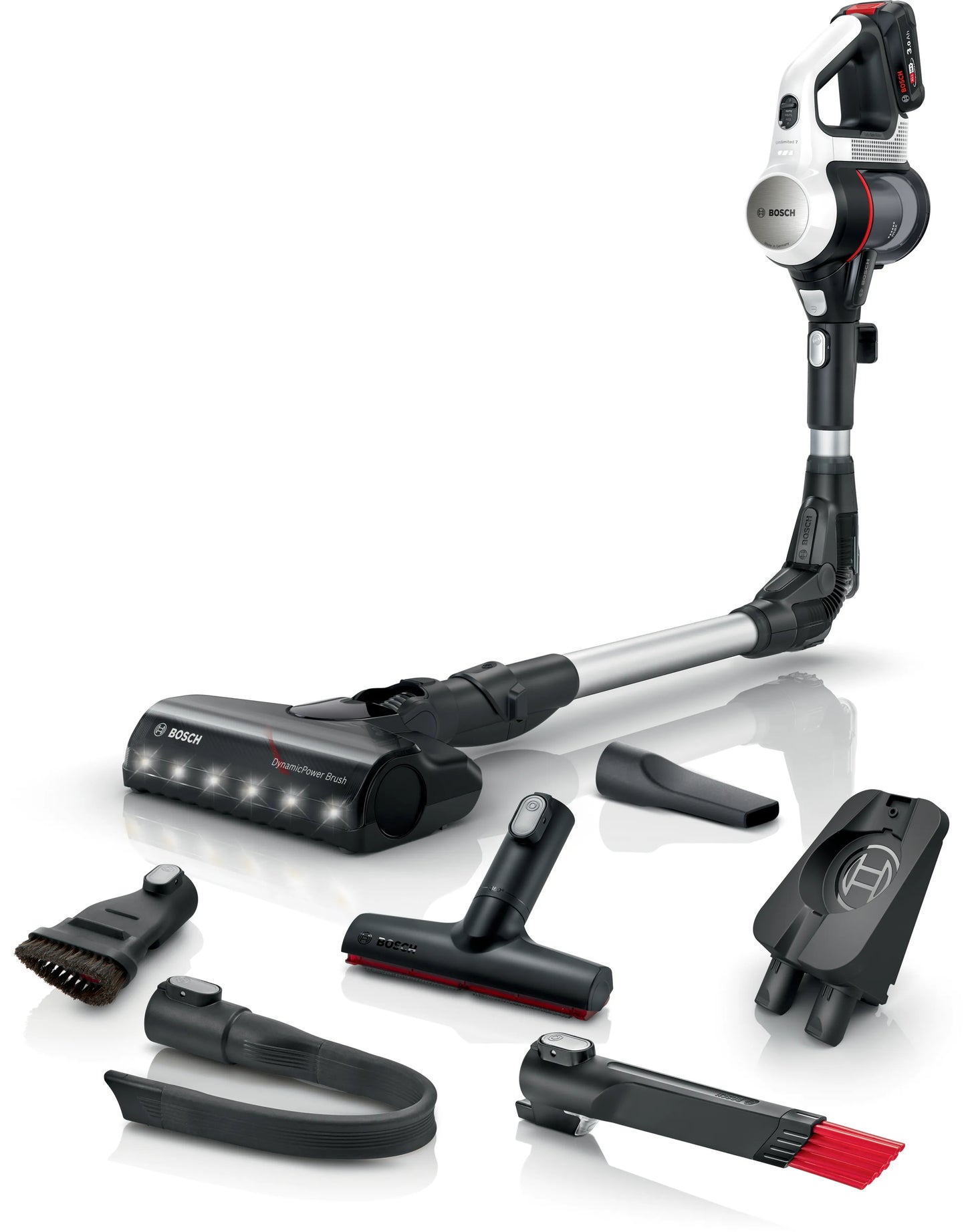 Bosch BCS 711 XXL Unlimited Series 7