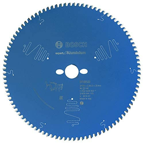 Bosch Circ. Saw Blade EX AL B 305x30-96