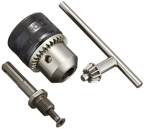 Bosch Prom SDS-plus Adapter and Drill Chuck