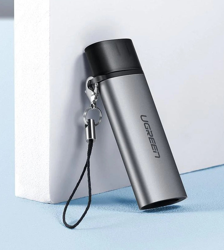 UGREEN USB-C Card Reader for TF/SD