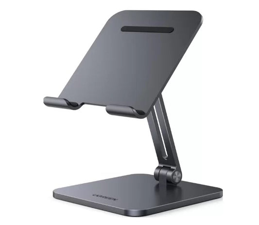 UGREEN Foldable Multi-Angle Pad Stand Gray