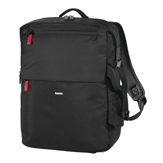 Hama Kamera-Rucksack Matera 200 schwarz                   121341