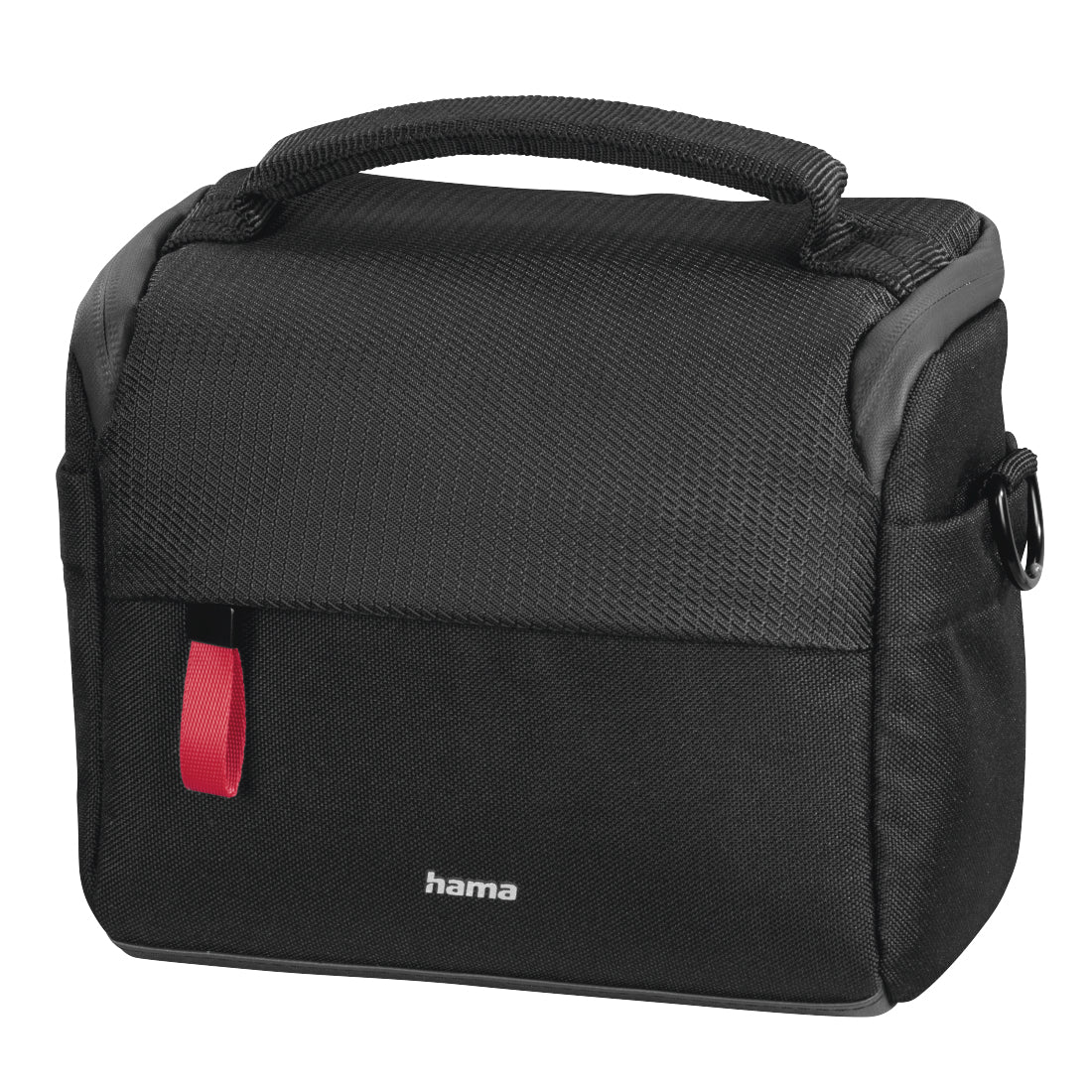 Hama Camera bag Matera 110 black 121337