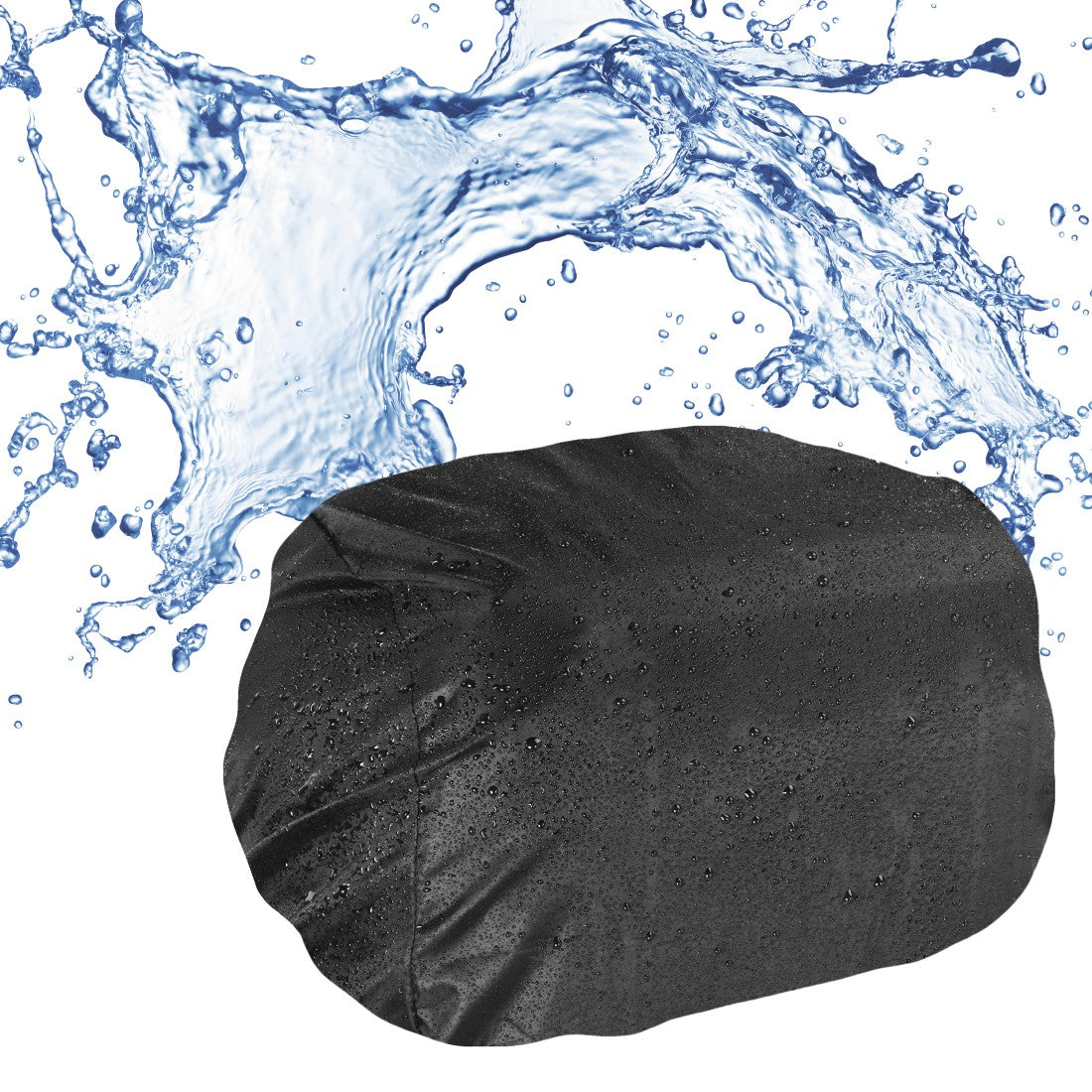 Hama Camera bag Matera 130 black 121338