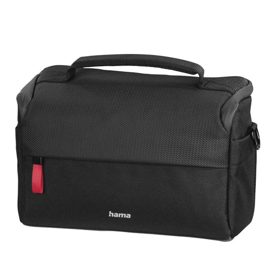Hama Camera bag Matera 135 black 121339