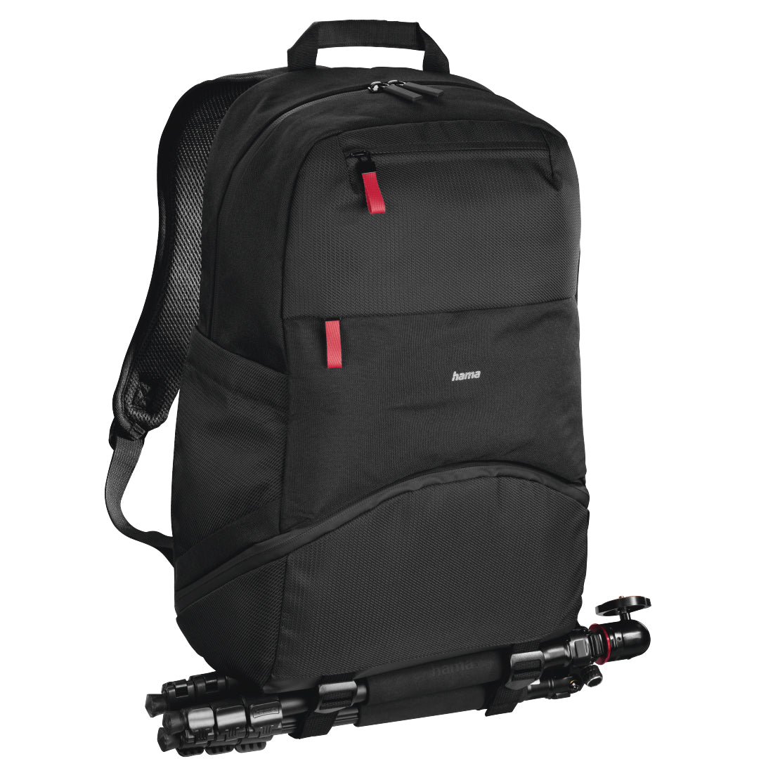 Hama Kamera-Rucksack  Matera 160 schwarz                   121340