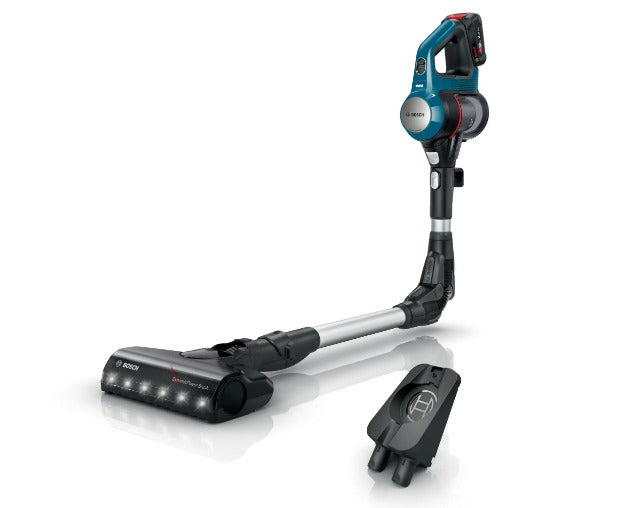Bosch BSS 71125AH Unlimited 7, blue