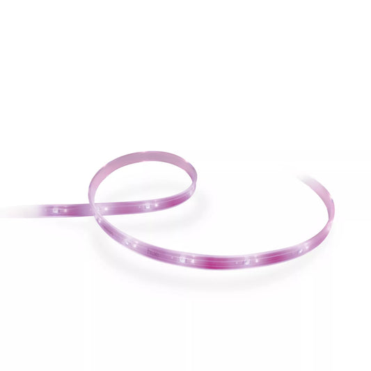Philips Hue LightStrip Plus 1m Extension BT