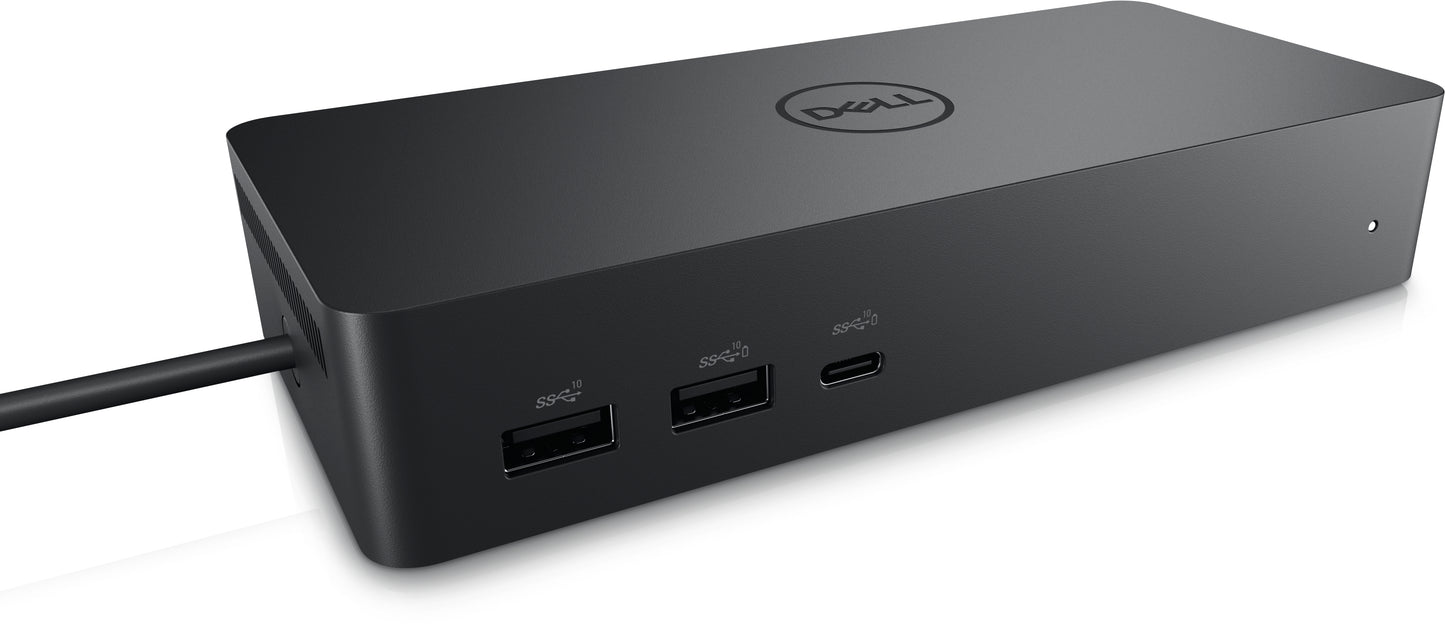 Dell UD22 USB-C Dockingstation