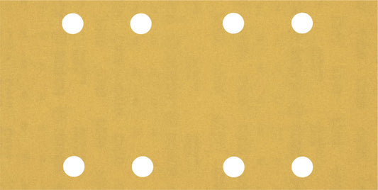 Bosch EXPERT Sanding Pad C470, 93x186mm,K240, 10x