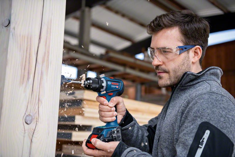 Bosch GSR 18V-90 C Cordless Drill Driver