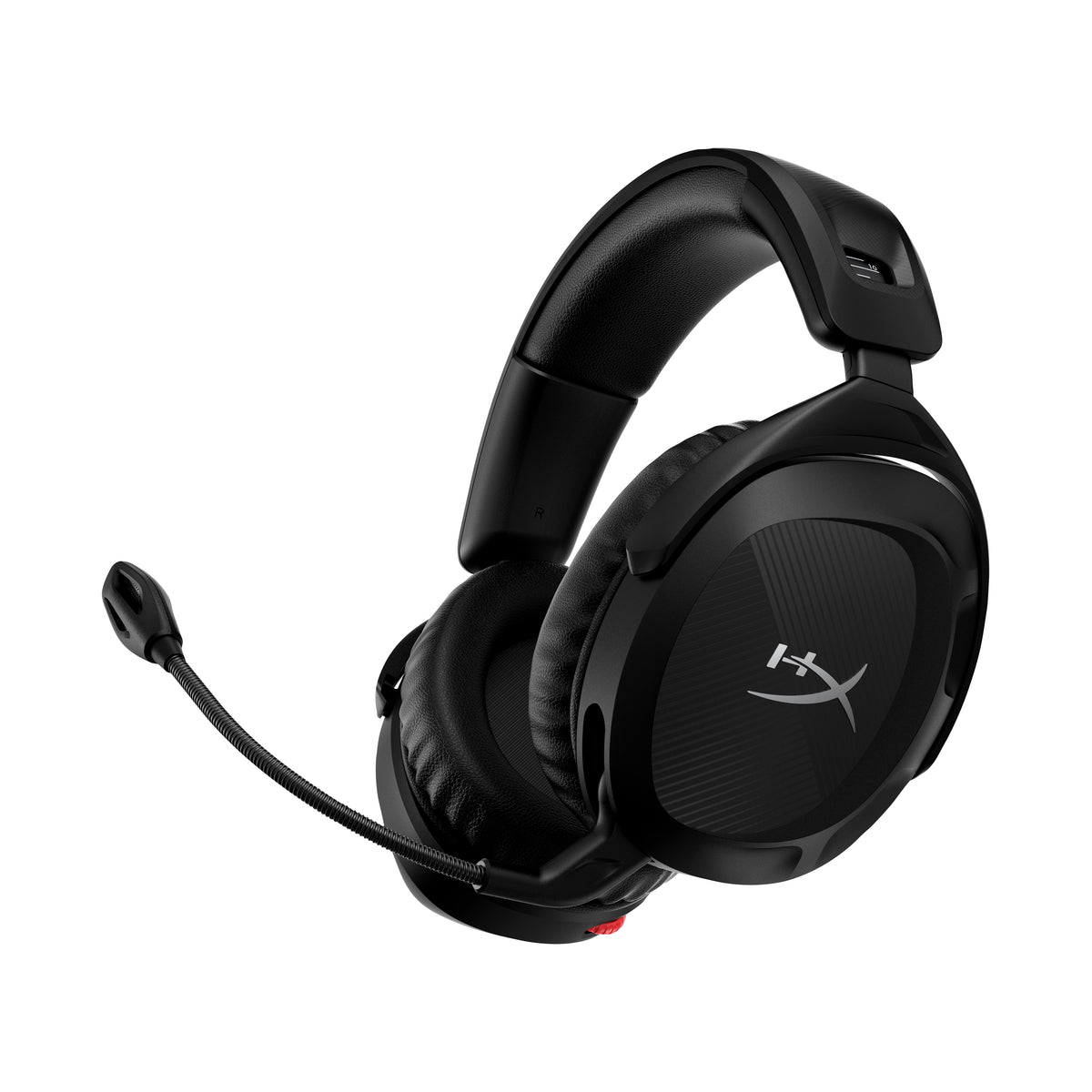 HyperX Cloud Stinger 2 Headset schwarz, wireless