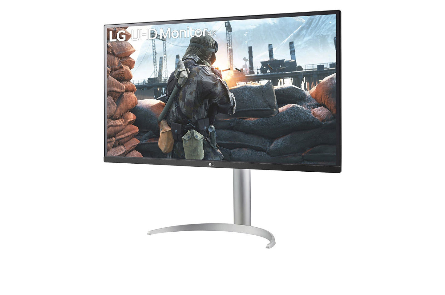 LG 27BP55U-B.AEU