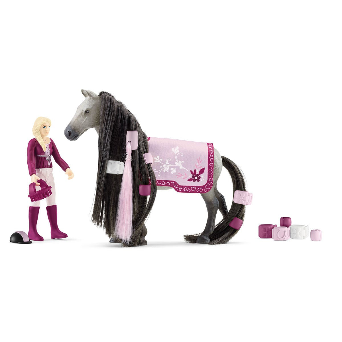 Schleich Sofia's Beauties Sofia & Dusty Starter Set