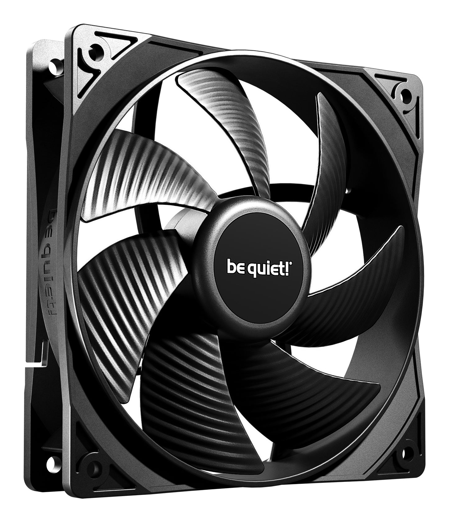 be quiet! Pure Wings 3 120mm PWM Case Fans