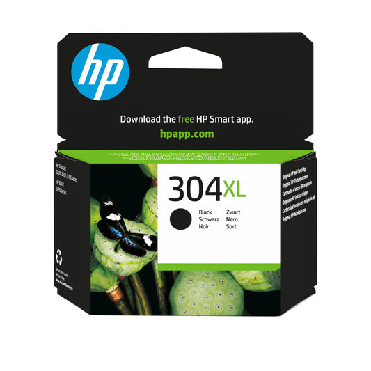 HP N9K08A 300P orig.zw.HP304XL