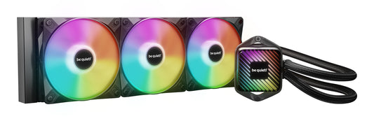 be quiet! Pure Loop 3 LX 360mm Wasserkühlung