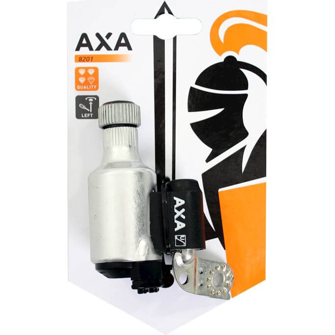 Axa dynamo 8201 Links