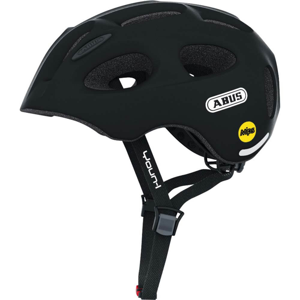 Abus helm Youn-I MIPS velvet black M 52-57cm
