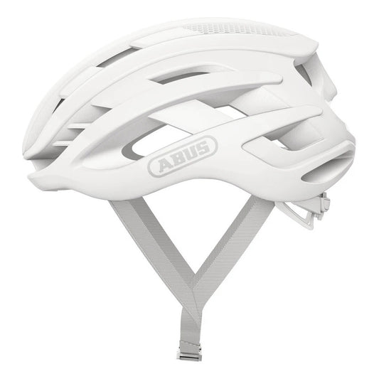 Abus helm AirBreaker pure white M 52-58cm