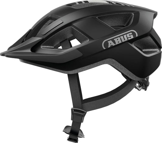 Abus helm Aduro 3.0 LED race black S 51-55cm