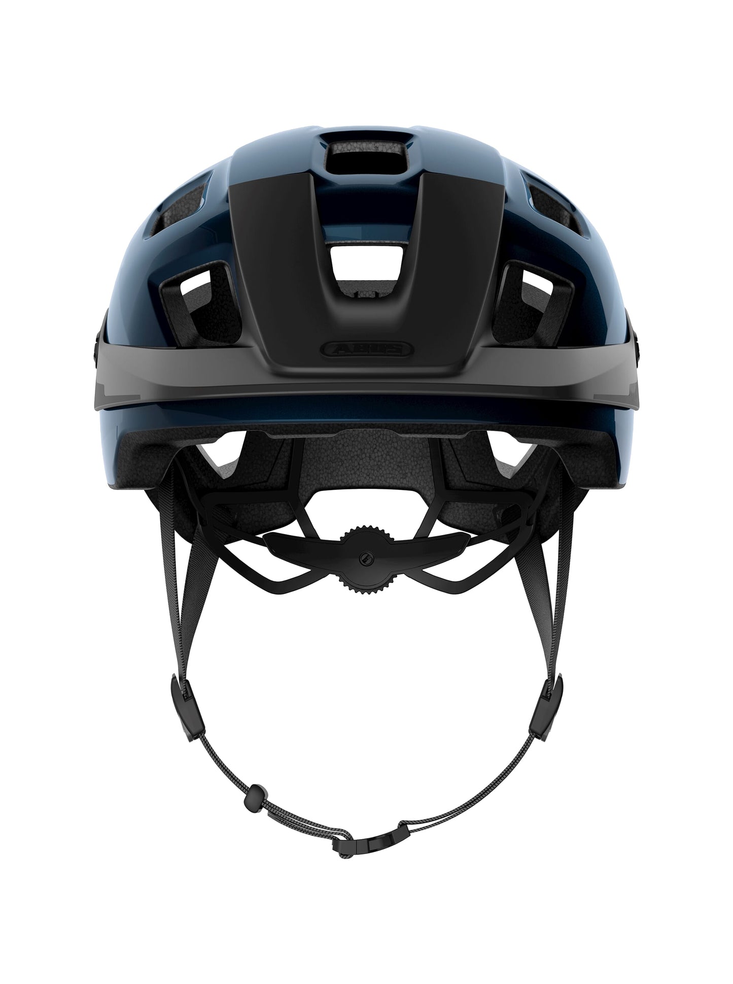 Abus helm MoTrip midnight blue L 57-61cm