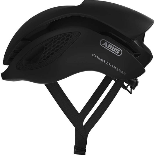 Abus helm GameChanger velvet black M 52-58cm