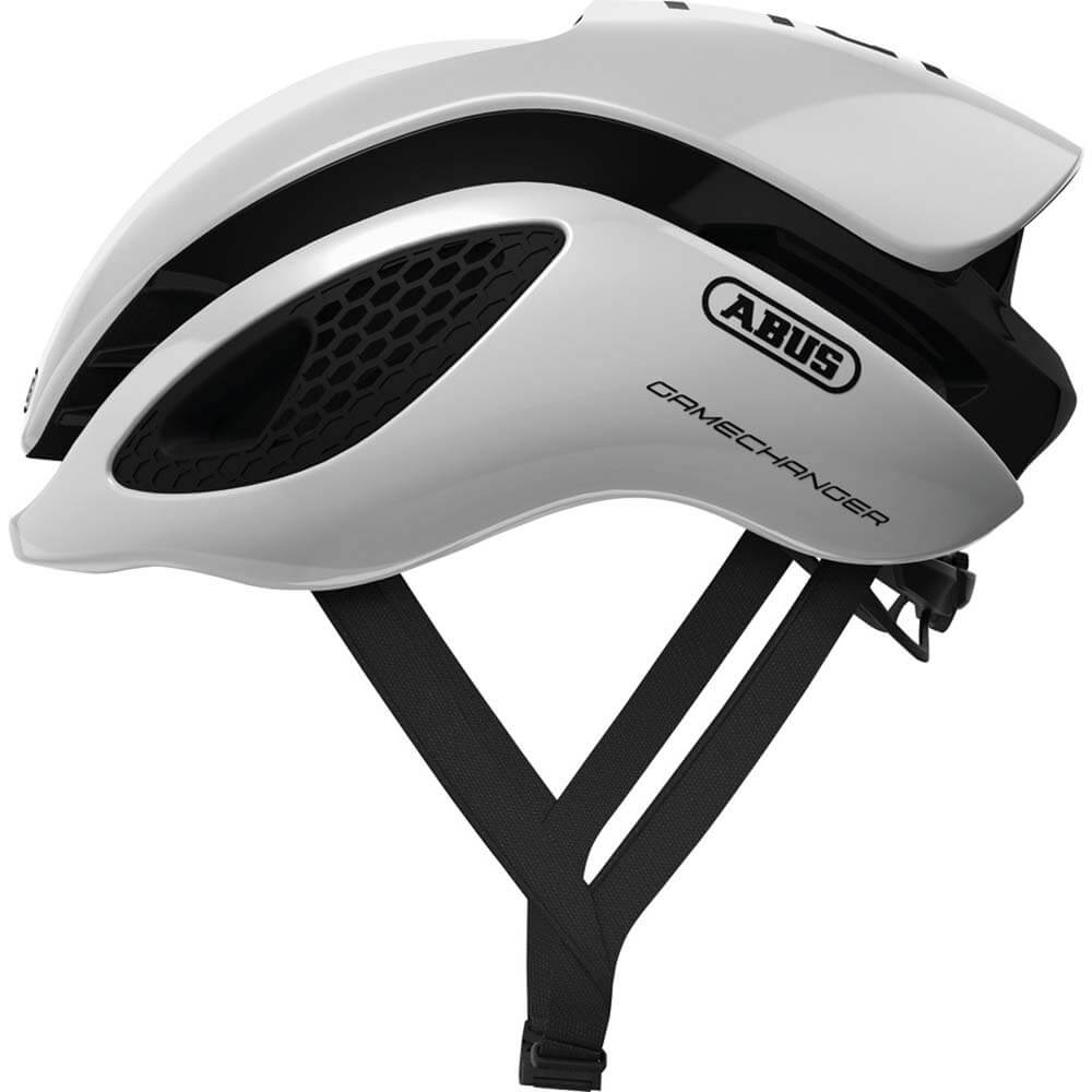 Abus helm GameChanger polar white S 51-55cm