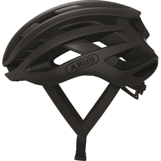Abus helm AirBreaker velvet black L 59-61cm