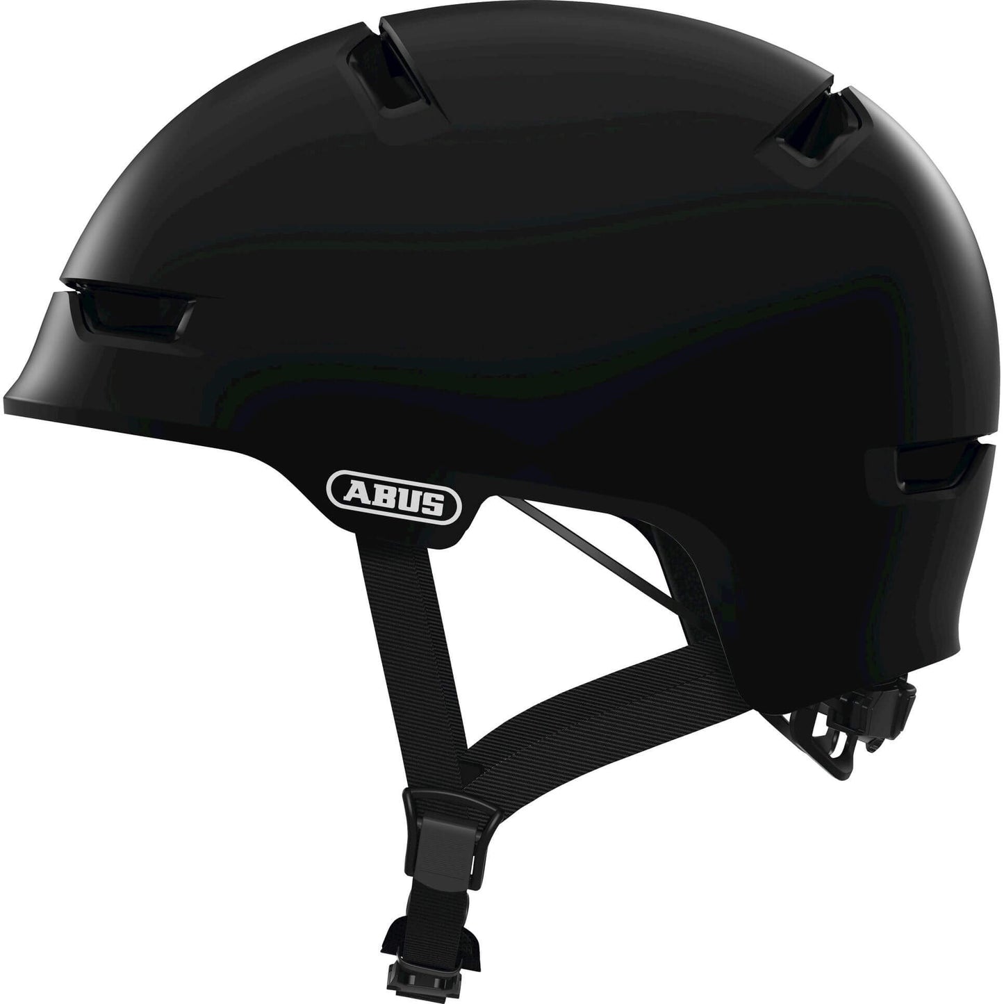 Abus helm Scraper 3.0 ACE velvet black M 54-58cm