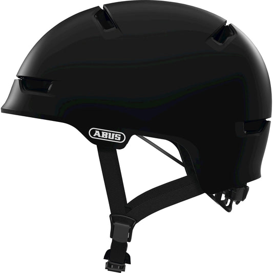 Abus helm Scraper 3.0 ACE velvet black M 54-58cm