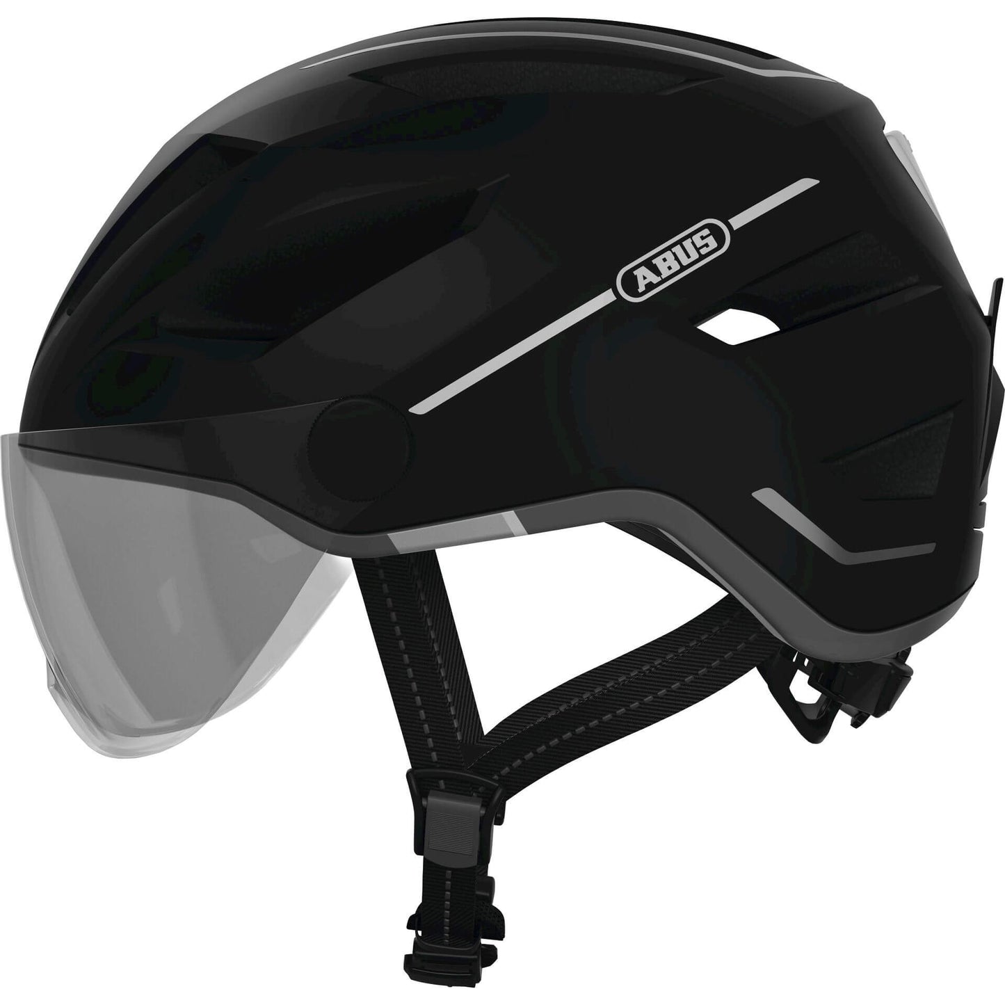 Abus helm Pedelec 2.0 ACE velvet black M 52-57cm