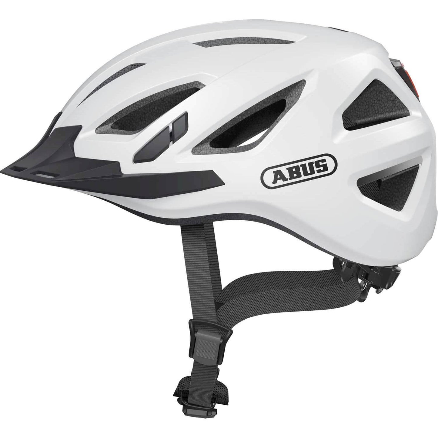Abus helm Urban-I 3.0 polar white L 56-61cm