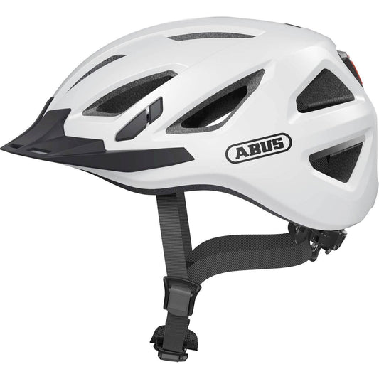 Abus helm Urban-I 3.0 polar white L 56-61cm