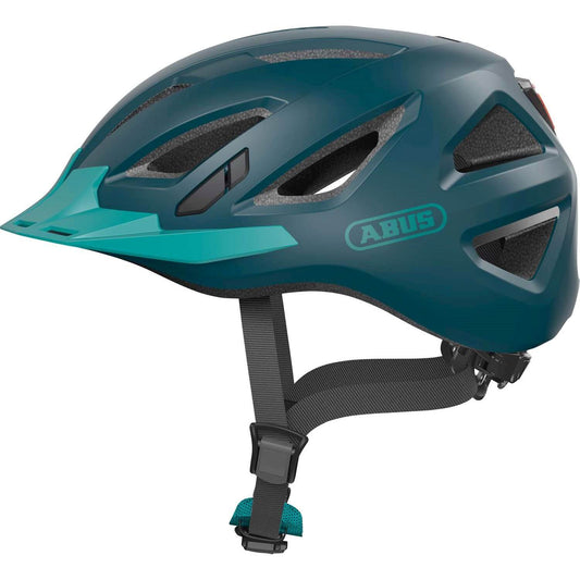 Abus helm Urban-I 3.0 core green S 51-55cm